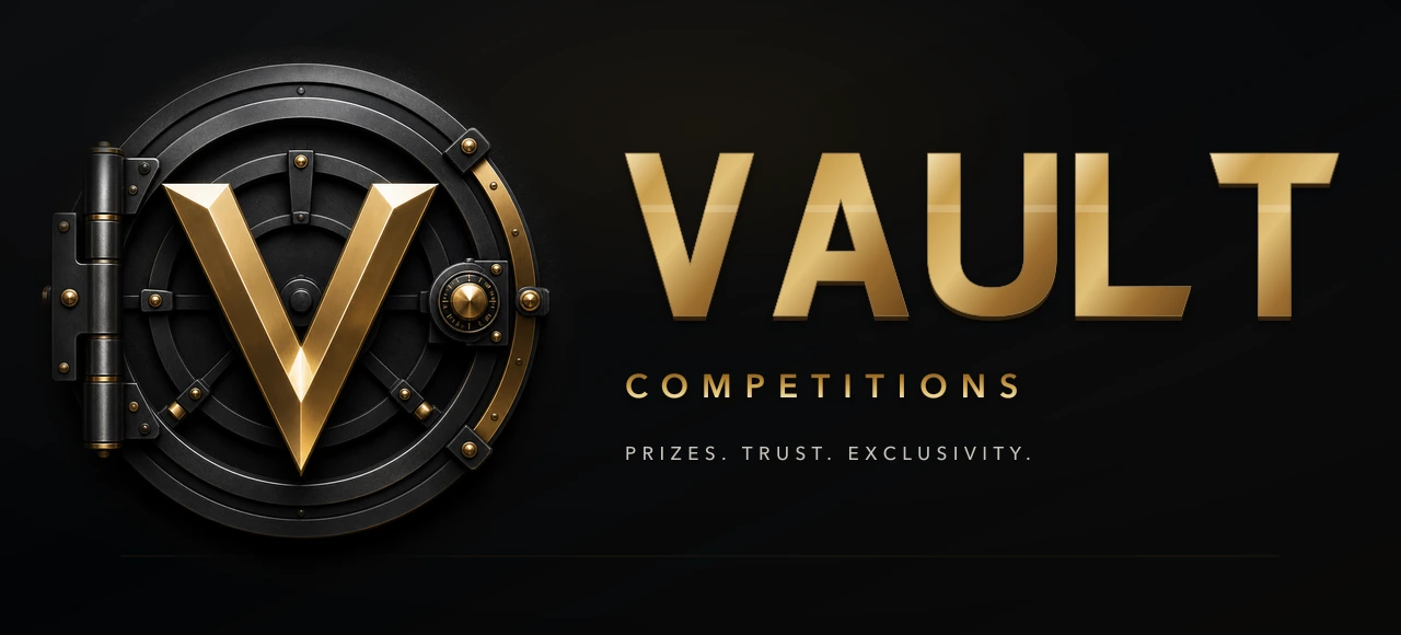 Vault Competitions