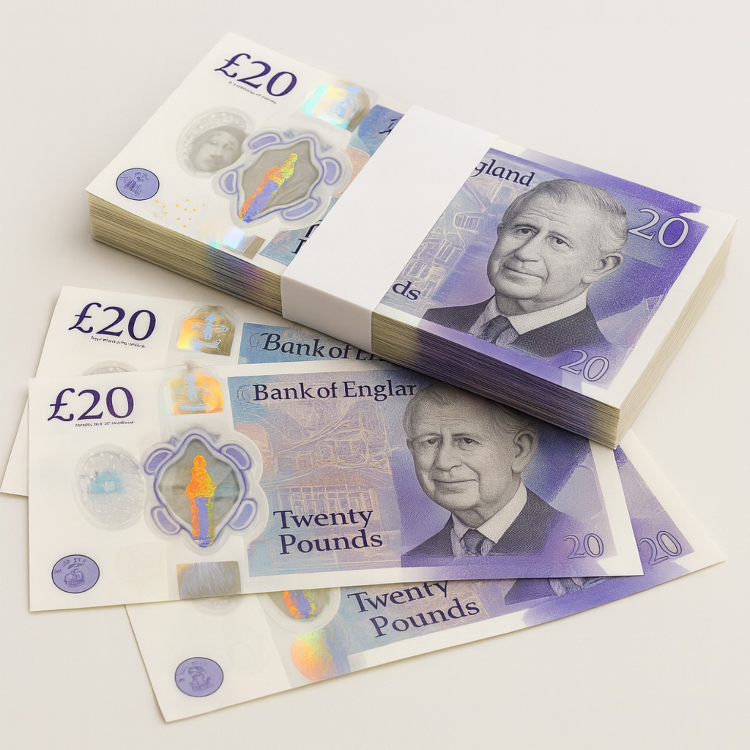 £1000 Tax Free prize